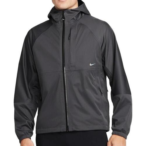 Kleidung Herren Windjacken Nike FD0291-060 Grau