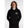 Kleidung Herren Sweatshirts Vans SPRAY ON LOOSE PO Schwarz