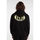 Kleidung Herren Sweatshirts Vans SPRAY ON LOOSE PO Schwarz