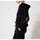 Kleidung Damen 3/4 & 7/8 Jeans Twin Set FELPA CON CAPPUCCIO E MACRAME Art. 251TP2700 