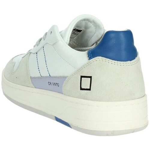Date W401-C2-VC-WE Weiss