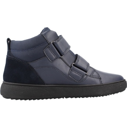 Geox J THELEVEN Blau