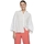 Kleidung Damen Tops / Blusen Vila Aspyn 3/4 Loose Shirt - Cloud Dancer Weiss