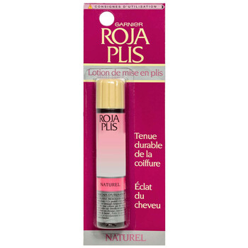 Beauty Damen Haarstyling Garnier Roja Plis Festiger-Lotion - Natürlich Other