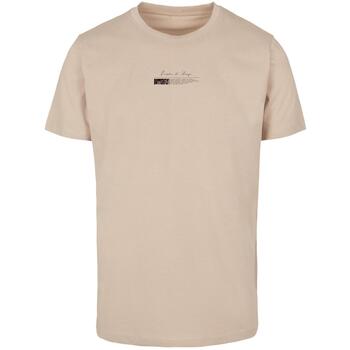 Mister Tee  T-Shirt T-shirt  Become the Change Butterfly 2.0 günstig online kaufen