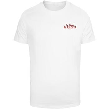 Mister Tee  T-Shirt T-shirt  Pizza Lovers Club günstig online kaufen