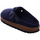 Schuhe Herren Hausschuhe Super Soft 511151836 Blau
