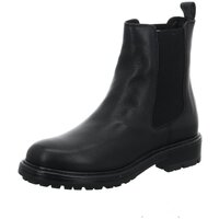 Schuhe Damen Stiefel Elena Stiefeletten 2 Queen 200-523 nero Schwarz