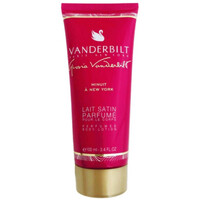Beauty Damen pflegende Körperlotion Gloria Vanderbilt Midnight in New York Duftendes Satin-Milch 100 ml Other