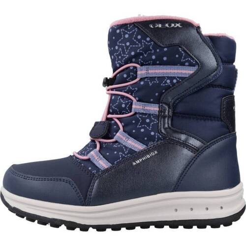 Geox J ROBY GIRL B ABX Blau