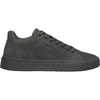 Schuhe Herren Sneaker Blackstone Baskets  Crag Colton Grau