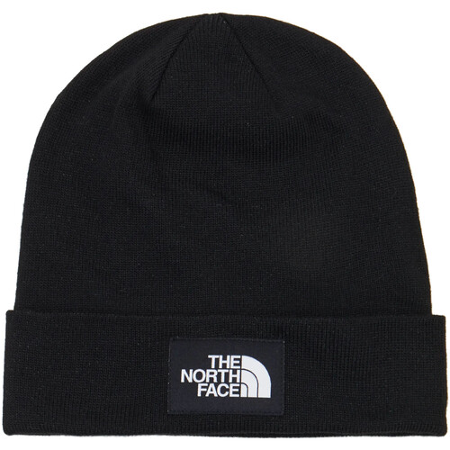 Accessoires Hüte The North Face NF0A5FW1 Schwarz