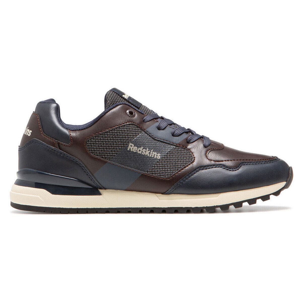 Schuhe Herren Sneaker Redskins Baskets  Obvious 2 Braun