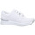 Schuhe Damen Derby-Schuhe & Richelieu Remonte Schnuerschuhe D1302-82 Weiss