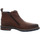 Schuhe Herren Stiefel Bugatti 311AOC313200-6000 Braun