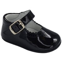 Schuhe Kinder Ballerinas Citos 712 Blau