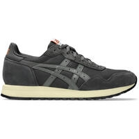 Schuhe Sneaker Asics Baskets  Tiger Runner II Silbern