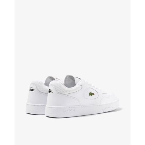 Lacoste 46SMA0045 LINESET Weiss