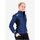 Kleidung Damen Jacken Fusion Sport WOMENS S1 RUN JACKET 0036-902 Blau
