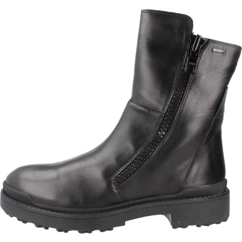 Geox D NEVEGAL B ABX Schwarz