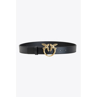 Accessoires Damen Gürtel Pinko CINTURA MOD. LOVE BERRY H3 BELT Art. 100125A0F1 