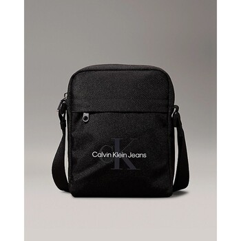 Taschen Damen Taschen Calvin Klein Jeans K50K512011 Schwarz