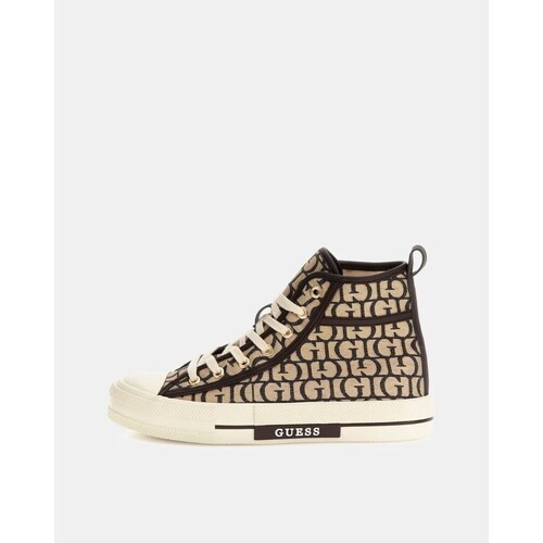 Guess COLYN FLPCOL FAL12 Braun