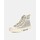 Schuhe Damen Sneaker Guess COLYN FLPCOL FAL12 Grau