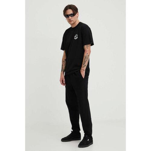 Vans CLASSIC MINI DUAL PALM Schwarz
