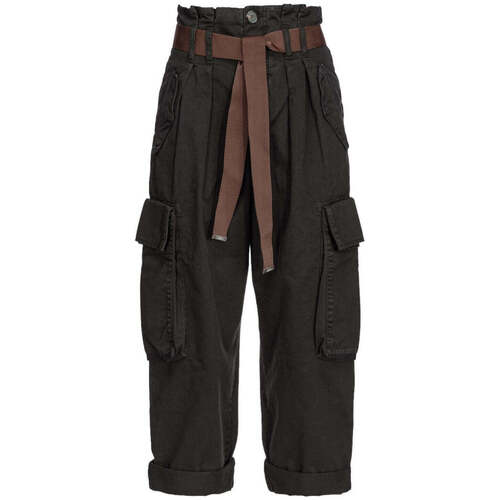 Kleidung Kinder Hosen Pinko Pantalone Other