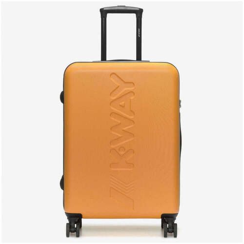 K-Way Valigie e Trolley Other