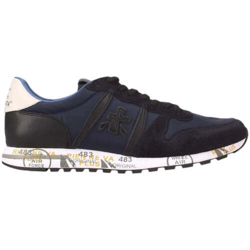 Schuhe Kinder Sneaker Premiata Sneaker Other