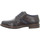 Schuhe Herren Derby-Schuhe & Richelieu Bugatti Schnuerschuhe 315-AMP01-1000-6100 Braun