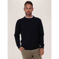 Kleidung Herren Pullover Jeordie's 89610 GIRO DIRETTA S/TOPPE-999 NERO Schwarz