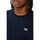 Kleidung Herren T-Shirts & Poloshirts Diesel A03819 0AIJU T-JUST-DOVAL-86V Blau