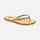 Schuhe Damen Zehensandalen Oxbow Tongs VIRTILIM Braun