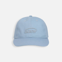 Accessoires Herren Schirmmütze Oxbow Casquette ELINI Blau