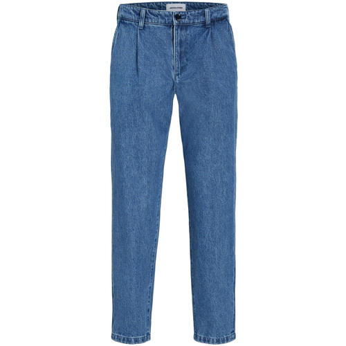 Kleidung Herren Jeans Jack & Jones  Blau
