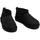 Schuhe Damen Ankle Boots UGG  Schwarz