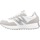 Schuhe Mädchen Sneaker Break And Walk BJSH333024 Weiss