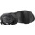 Schuhe Herren Zehensandalen HEYDUDE PHOENIX Schwarz