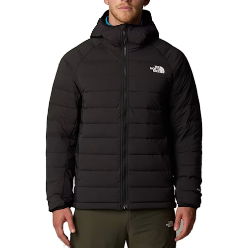 Kleidung Herren Daunenjacken The North Face NF0A7UJE Schwarz