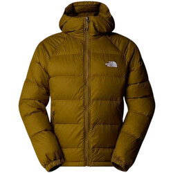 Kleidung Herren Daunenjacken The North Face NF0A5GIE Grün
