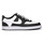 Schuhe Herren Sneaker Nike COURT VISION LO Weiss