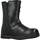 Schuhe Mädchen Stiefel Chicco CLORENS Schwarz