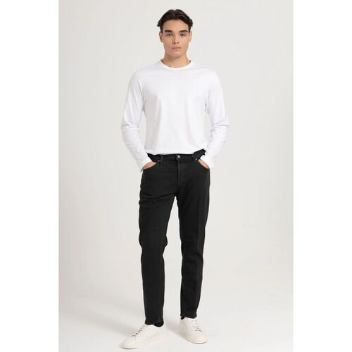 Dondup GEORGE DR4-UP232 BS0033U Schwarz