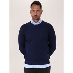 Kleidung Herren Pullover Jeordie's 86610 GIRO ACID S/TOPPE-402 BLUE NAVY Blau