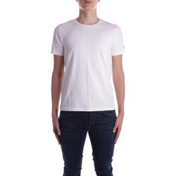 Kleidung T-Shirts Gcds A2EM2300UW0 Other