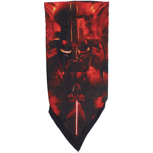 Accessoires Schal Buff 125000 Rot