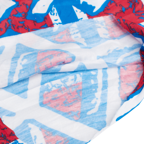 Buff 127300 Multicolor